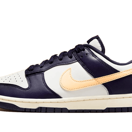 Nike Dunk Low "From Nike To You" Navy Vanilla