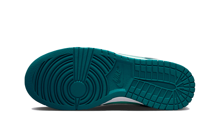 Nike Dunk Low Geode Teal