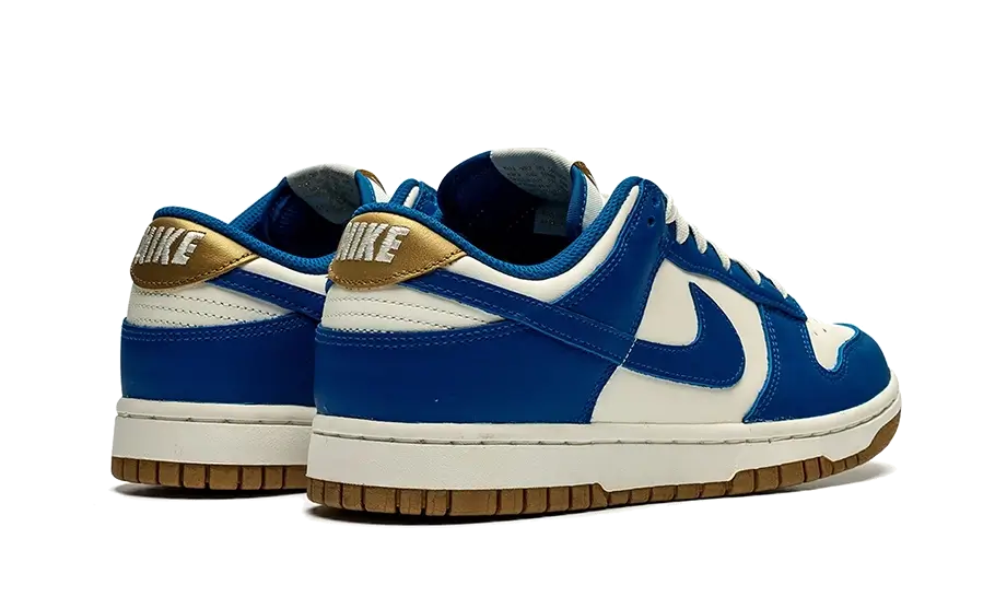 Nike Dunk Low Kansas City Royals