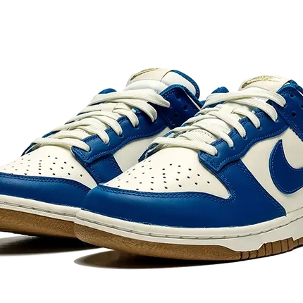 Nike Dunk Low Kansas City Royals