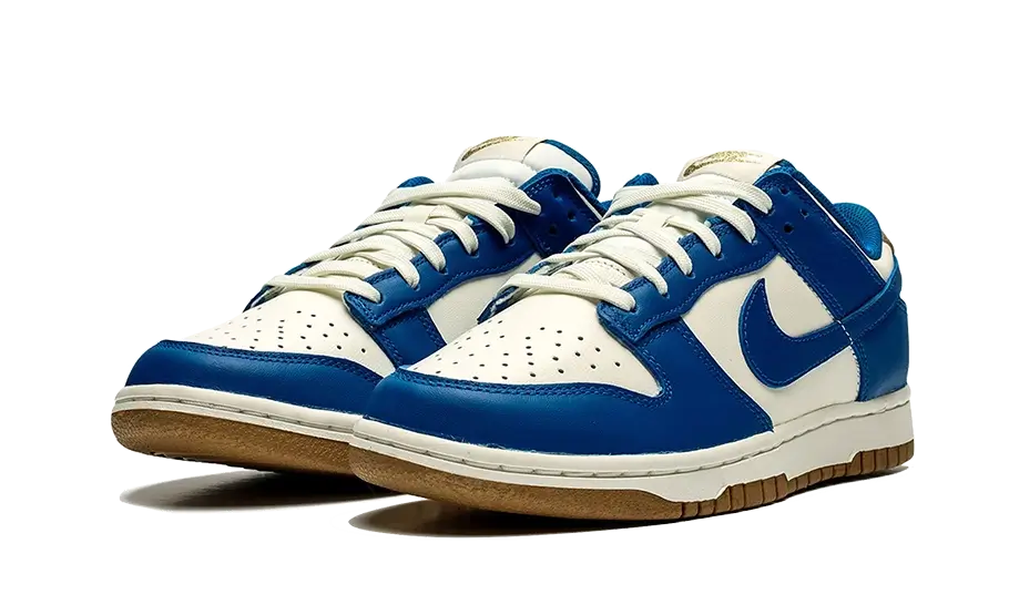 Nike Dunk Low Kansas City Royals