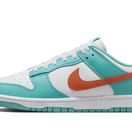 Nike Dunk Low Miami Dolphins