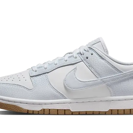 Nike Dunk Low Next Nature Football Grey