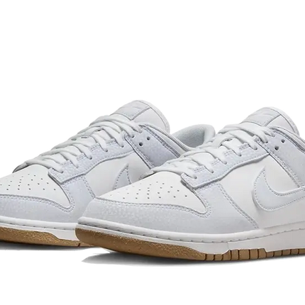 Nike Dunk Low Next Nature Football Grey