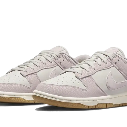 Nike Dunk Low Next Nature Platinum Violet