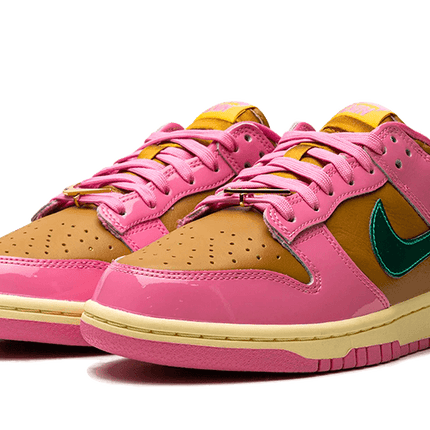 Nike Dunk Low Parris Goebel