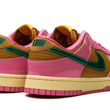 Nike Dunk Low Parris Goebel