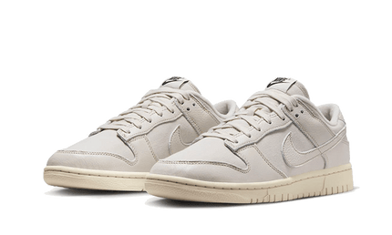 Nike Dunk Low Premium Light Orewood Brown