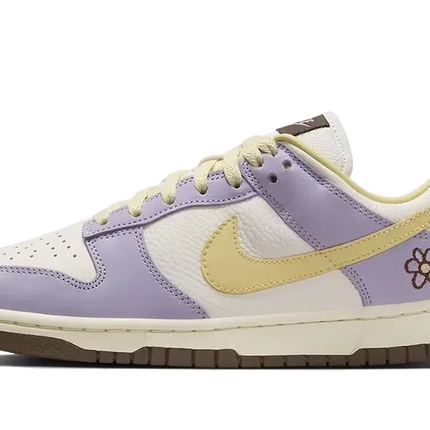 Nike Dunk Low Premium Lilac Bloom