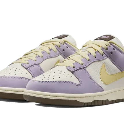 Nike Dunk Low Premium Lilac Bloom