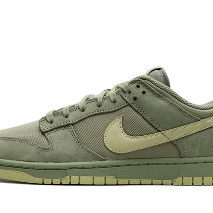 Nike Dunk Low Premium Oil Green