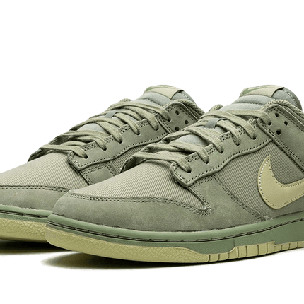 Nike Dunk Low Premium Oil Green