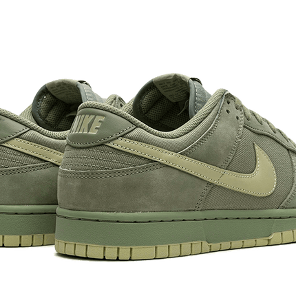 Nike Dunk Low Premium Oil Green