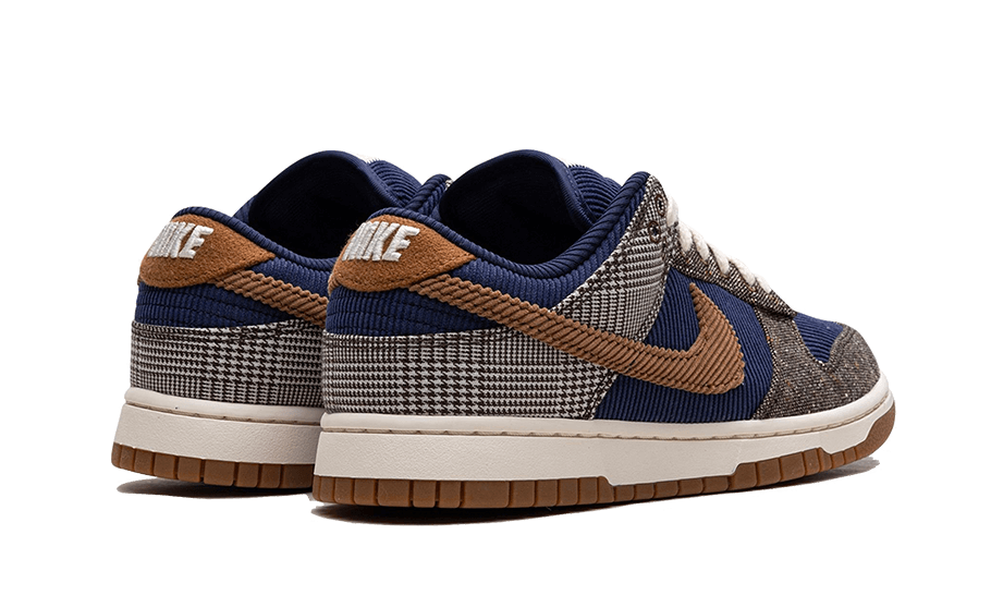 Nike Dunk Low Premium Tweed Corduroy