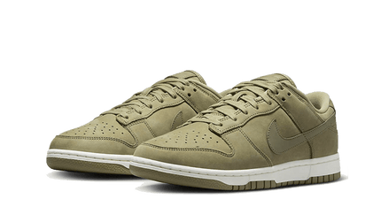 Nike Dunk Low PRM Neutral Olive