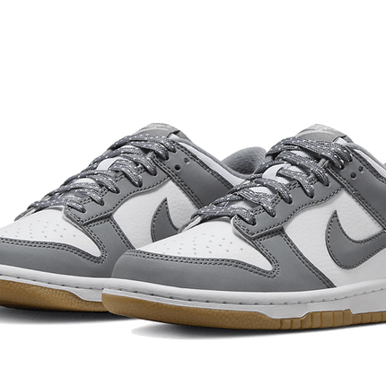 Nike Dunk Low Reflective Grey