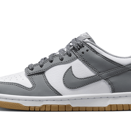 Nike Dunk Low Reflective Grey