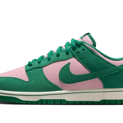 Nike Dunk Low Retro Medium Soft Pink Malachite