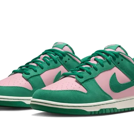 Nike Dunk Low Retro Medium Soft Pink Malachite