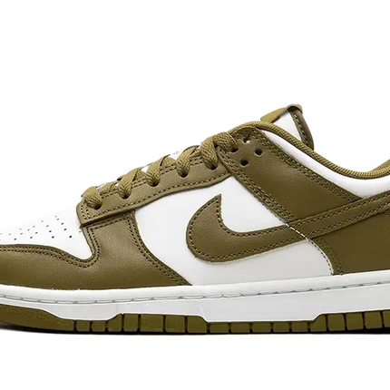 Nike Dunk Low Retro Pacific Moss