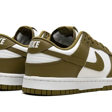 Nike Dunk Low Retro Pacific Moss