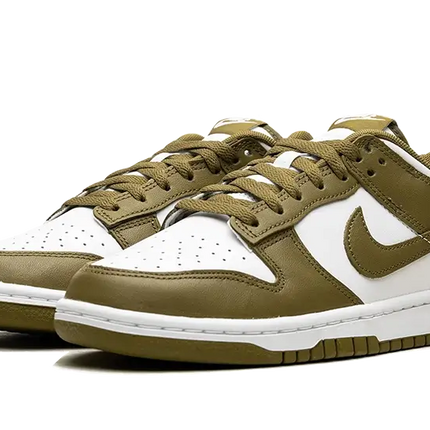 Nike Dunk Low Retro Pacific Moss