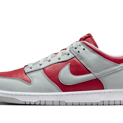 Nike Dunk Low Reverse Ultraman