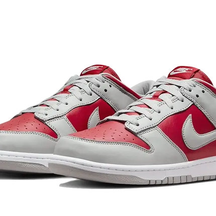 Nike Dunk Low Reverse Ultraman