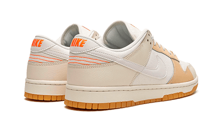 Nike Dunk Low SE Patchwork If Lost Return To