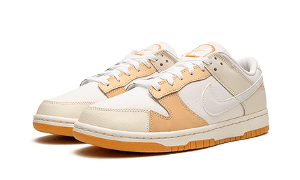 Nike Dunk Low SE Patchwork If Lost Return To