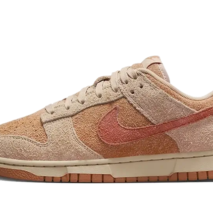 Nike Dunk Low Shimmer Burnt Sunrise