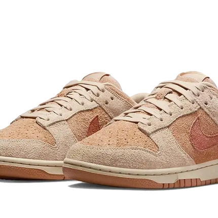 Nike Dunk Low Shimmer Burnt Sunrise