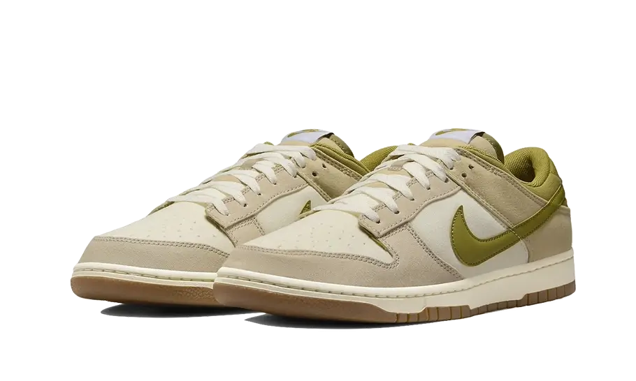 Nike Dunk Low Since 72 Pacific Moss