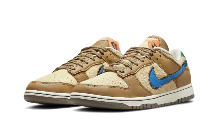 Nike Dunk Low size? Dark Driftwood