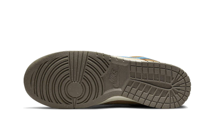 Nike Dunk Low size? Dark Driftwood