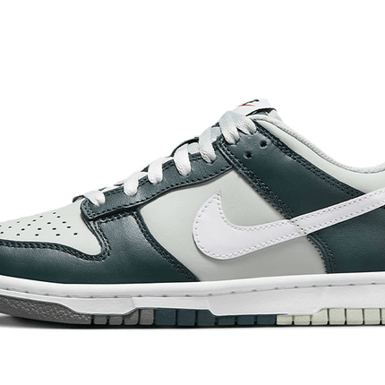 Nike Dunk Low Split Deep Jungle