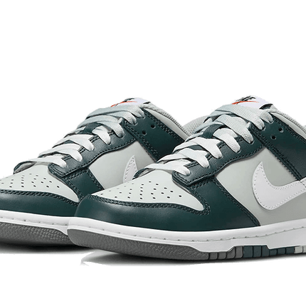 Nike Dunk Low Split Deep Jungle