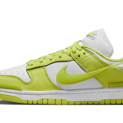 Nike Dunk Low Twist Lemon Twist