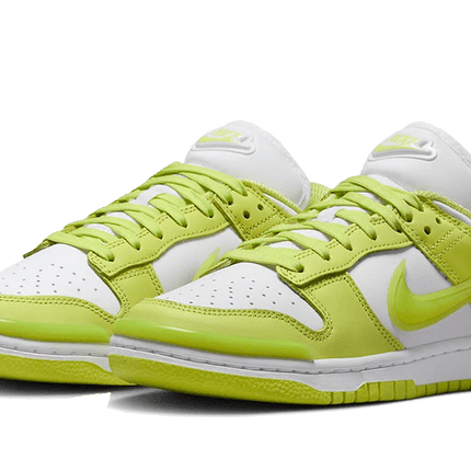 Nike Dunk Low Twist Lemon Twist