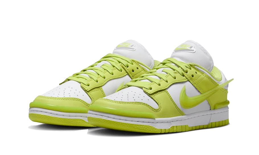 Nike Dunk Low Twist Lemon Twist