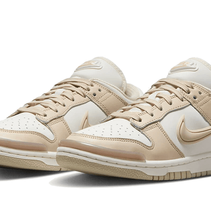 Nike Dunk Low Twist Sanddrift