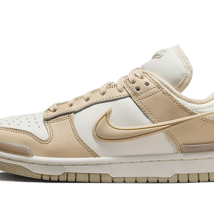 Nike Dunk Low Twist Sanddrift