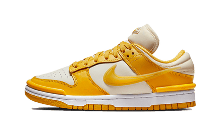 Nike Dunk Low Twist Vivid Sulfur