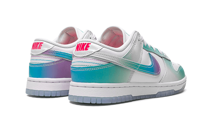 Nike Dunk Low Unlock Your Space Addict Sneakers