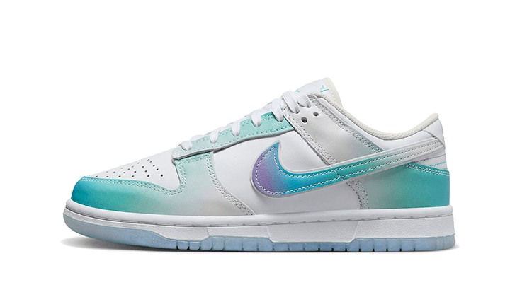 Nike Dunk Low Unlock Your Space - Addict Sneakers