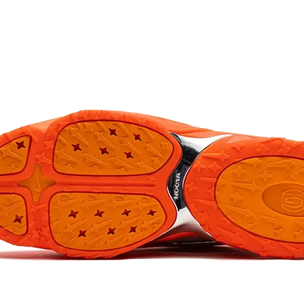 Nike Hot Step 2 NOCTA Total Orange