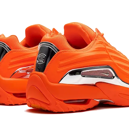 Nike Hot Step 2 NOCTA Total Orange