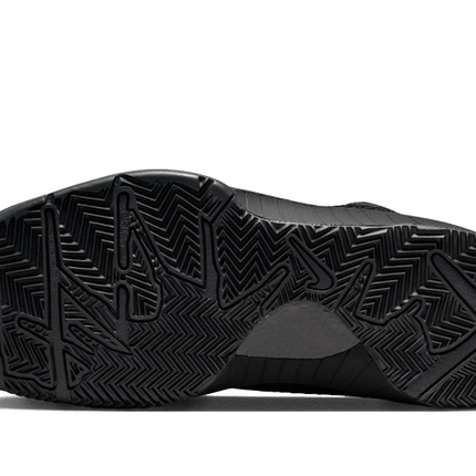 Nike Kobe 4 Protro Black Mamba