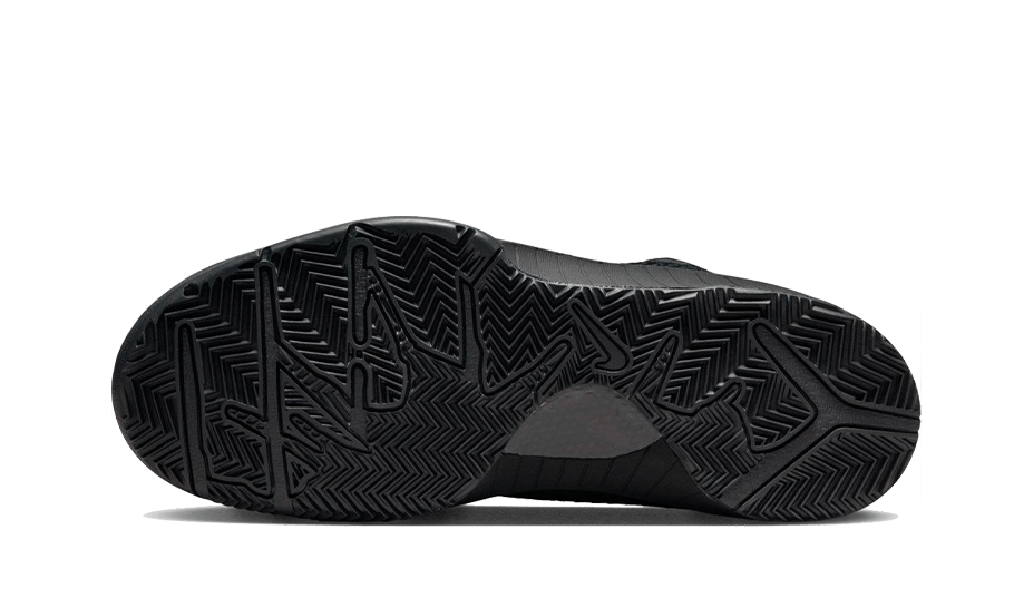 Nike Kobe 4 Protro Black Mamba