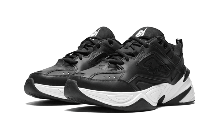 Nike M2K Tekno Black Obsidian